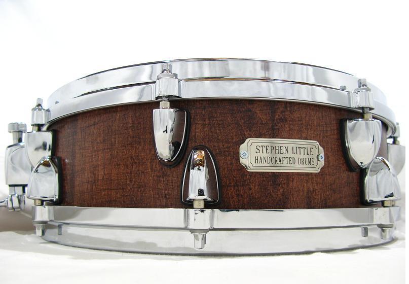 14" x 5" Maple Snare