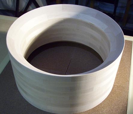 Bearing Edges